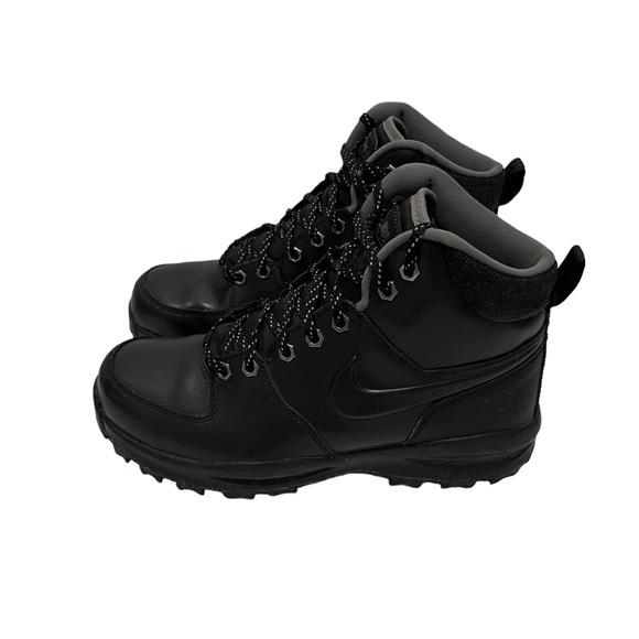 Nike Other - Nike Manoa Mens Leather Boot Size 7.5
